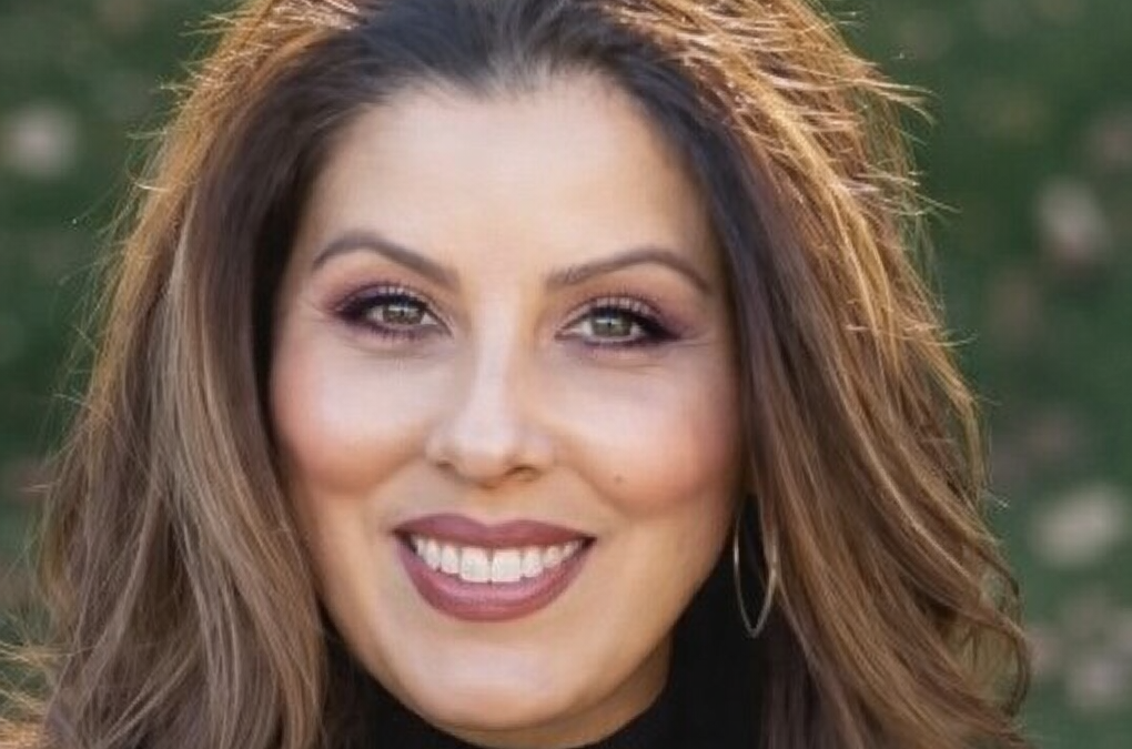 Yvonne Westover Robinson