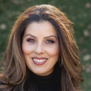 Yvonne Westover Robinson